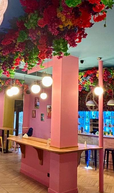 shelter — Annecy