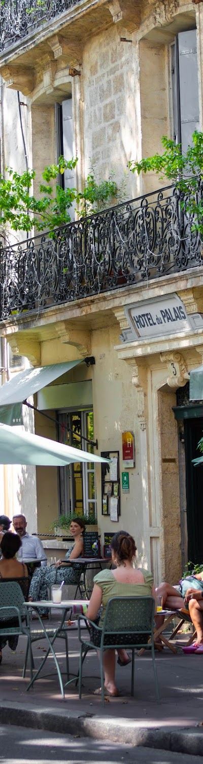 Santa Cecilia — Montpellier
