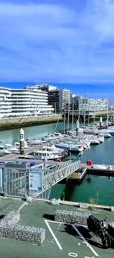 Le Clipper — Le Havre
