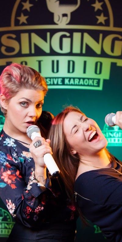 Sing Sing Karaoké — Lille