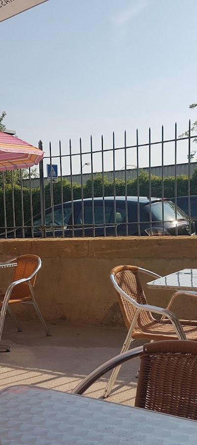 cafe du soleil — Metz