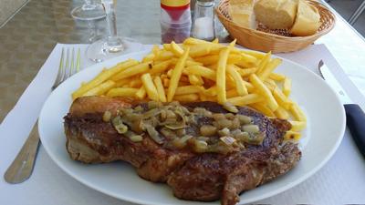 cafe du soleil - Photo 2