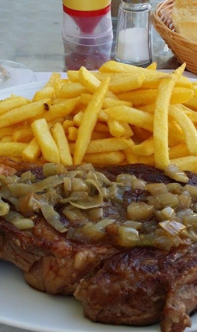 cafe du soleil - Photo 2