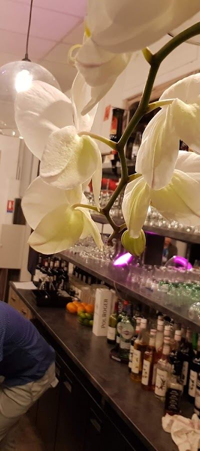 cafe du soleil - Photo 3