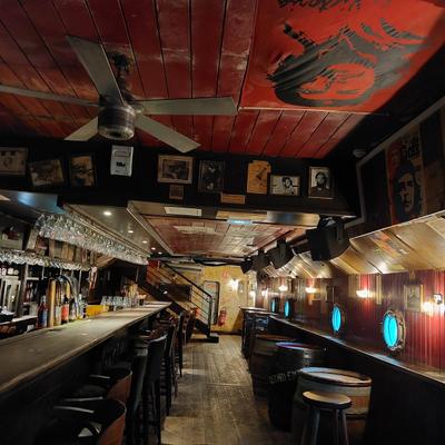 Le Barco Latino - Photo 3