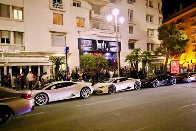 High Club - Photo 2