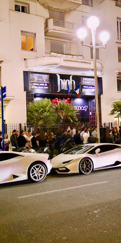 High Club - Photo 2