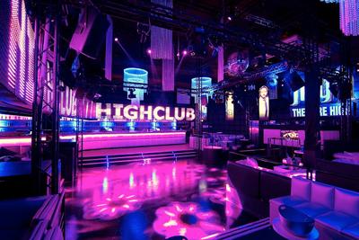 High Club - Photo 3