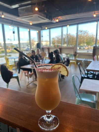 Le Café Du Village - Angers - Photo 2