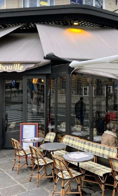 Le Gribouille — Amiens