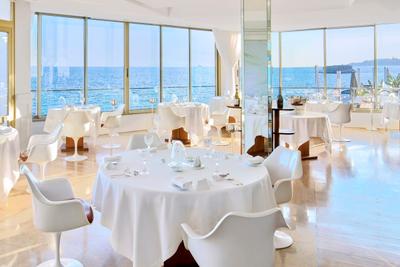 Le Petit Nice — Marseille