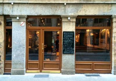 L'Antiquaire - Photo 2