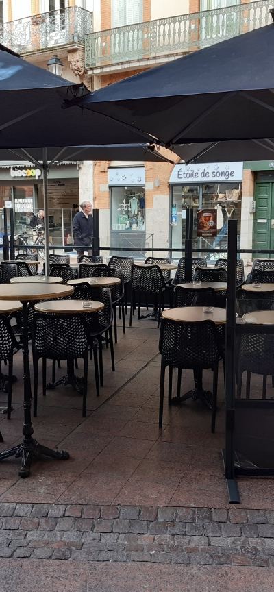 Kova — Toulouse