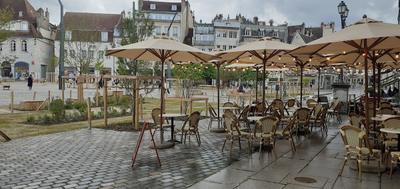 Le Bar du Palais — Besançon