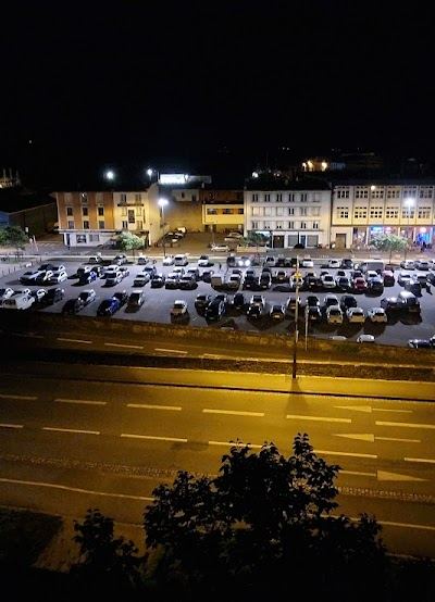 L'Atlantide — Brest
