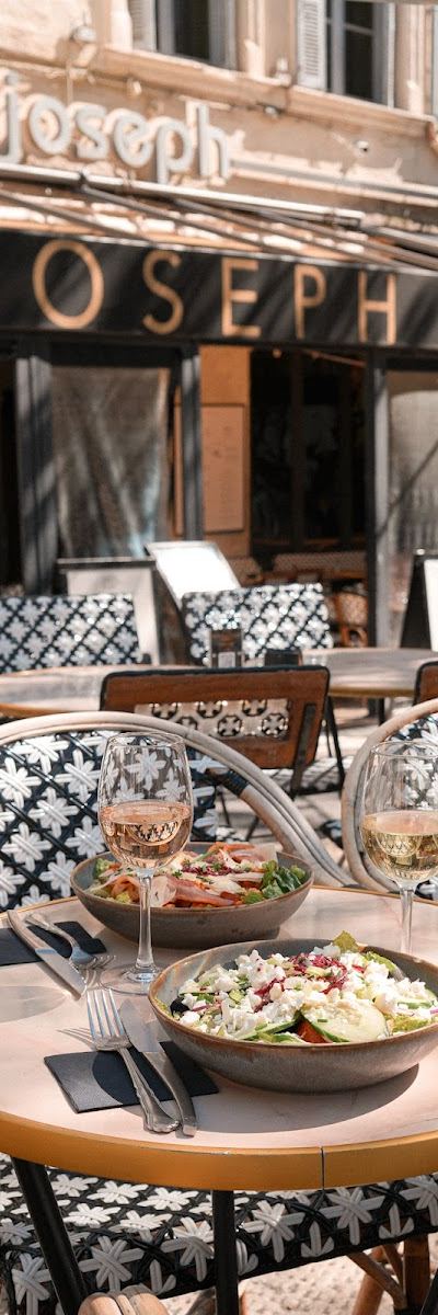 Café Joseph — Montpellier