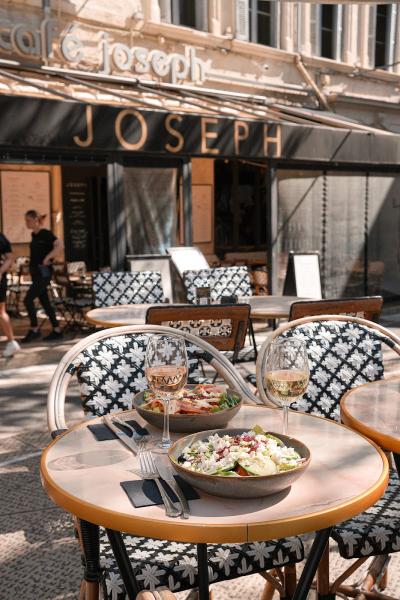 Café Joseph — Montpellier