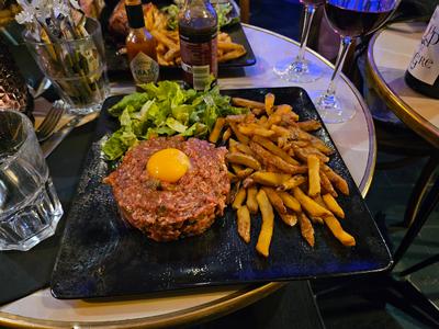 Café Joseph - Photo 3