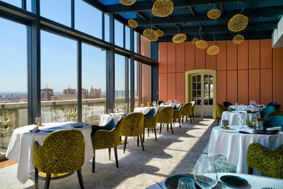 La Terrasse de Lyon — Lyon