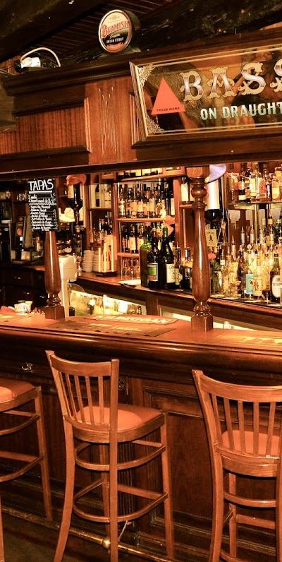 captain pub — Annecy