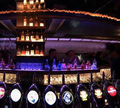 Happy Hours Strasbourg — Strasbourg
