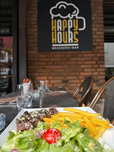 Happy Hours Strasbourg - Photo 2
