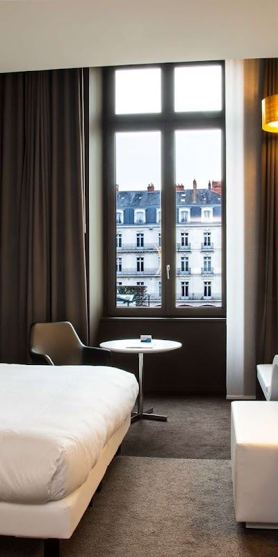 Le Bar du Radisson - Photo 2