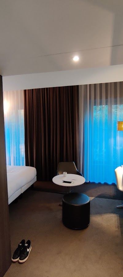 Le Bar du Radisson - Photo 3