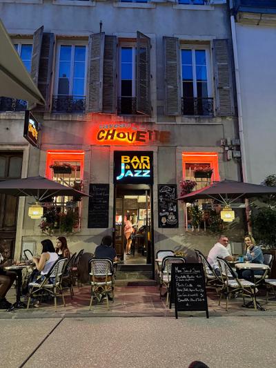Le Caveau de la Huchette Dijon - Photo 3