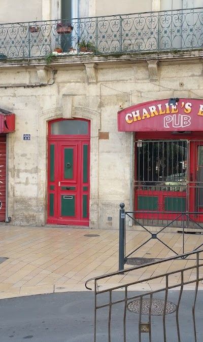 Charlie's Beer — Montpellier