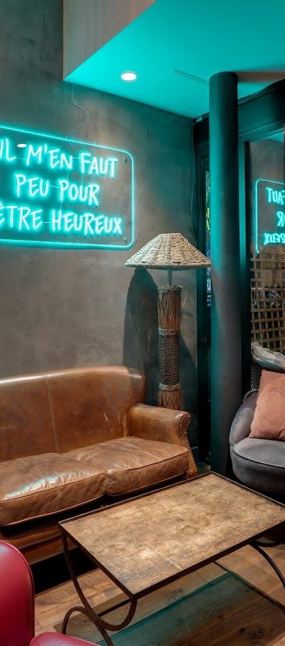 Balou Paris 3 - Photo 3
