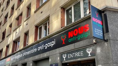 Accès — Paris