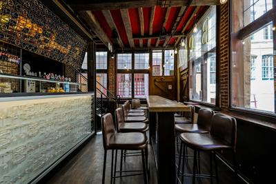 Le Bar Braz - Photo 2