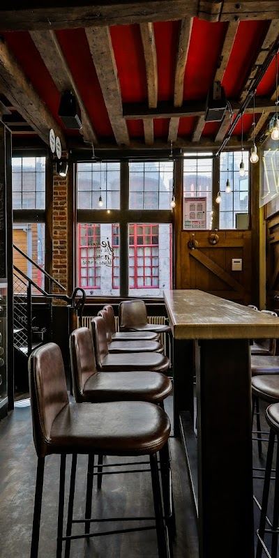 Le Bar Braz - Photo 2