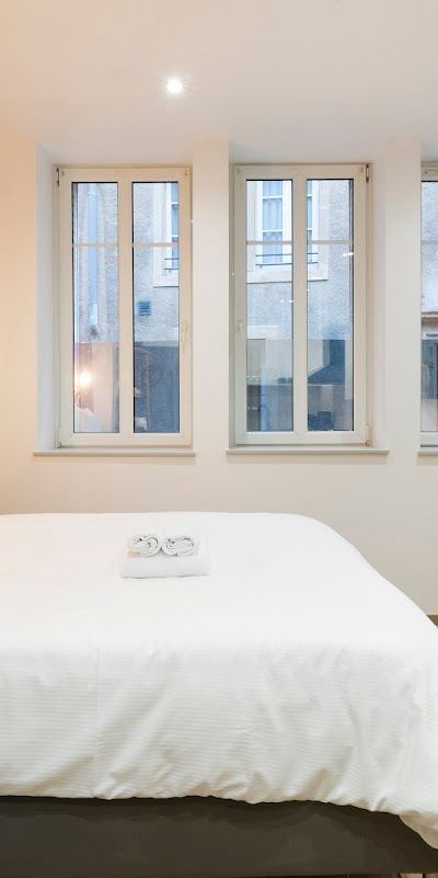L'Annexe — Metz