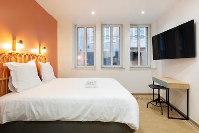 L'Annexe — Metz