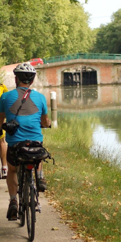 Le Cyclo — Toulouse