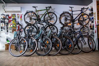 Le Cyclo - Photo 2