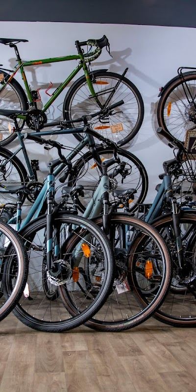 Le Cyclo - Photo 2