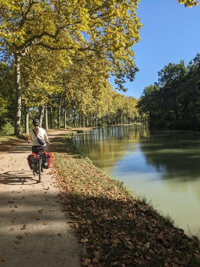 Le Cyclo - Photo 3