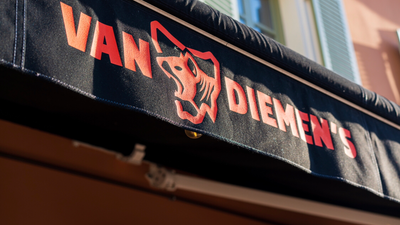 Van Diemen's Australian Pub - Photo 3