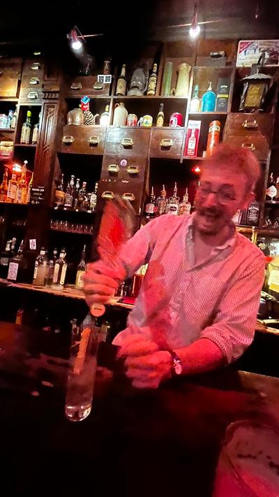 The Shamrock - Photo 3