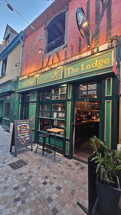 Le Galway Irish Pub - Photo 3