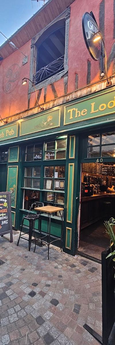Le Galway Irish Pub - Photo 3