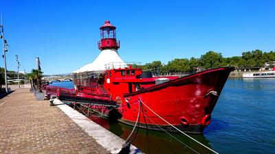 Le Bateau Phare - Photo 2