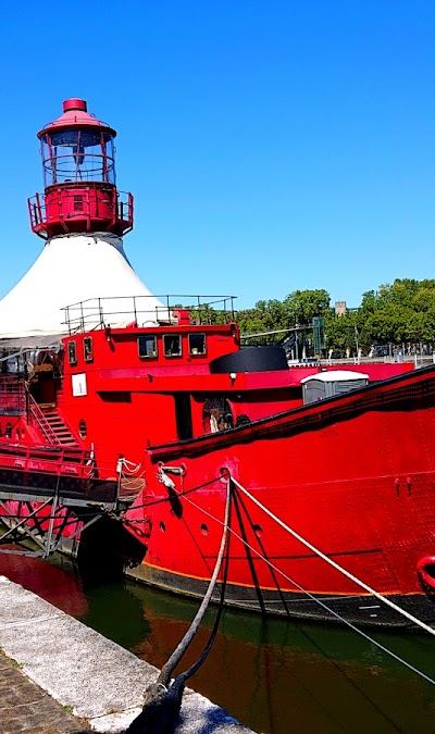 Le Bateau Phare - Photo 2