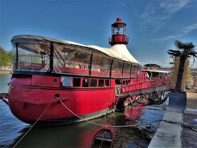 Le Bateau Phare - Photo 3