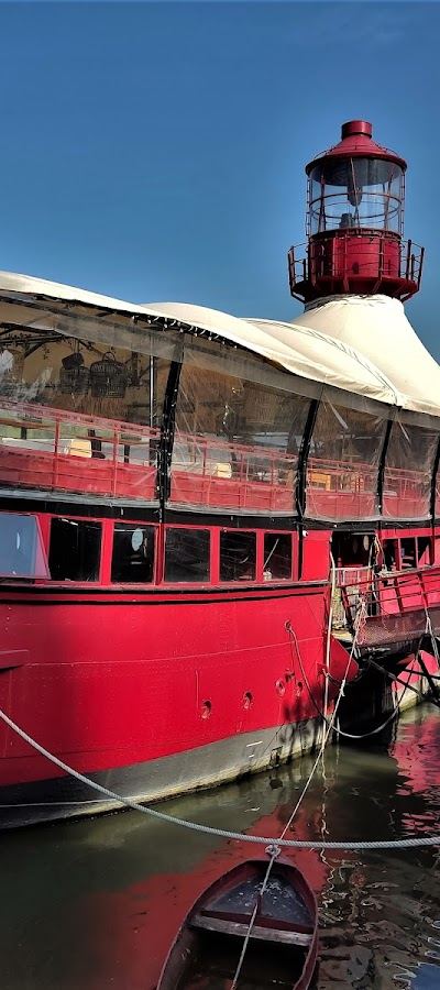 Le Bateau Phare - Photo 3