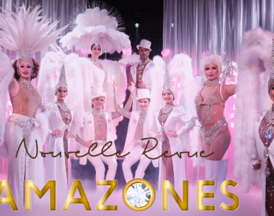 Cabaret La Venus — Toulouse