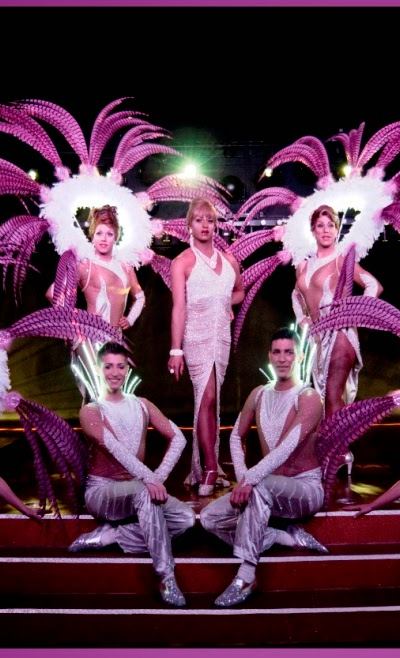 Cabaret La Venus - Photo 3